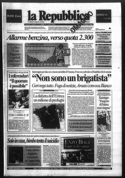 La repubblica